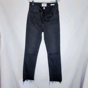 Frame denim jeans